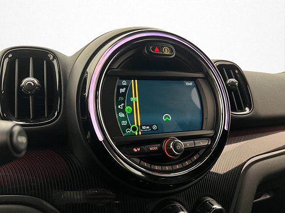 MINI Countryman Cooper SE 18 of 30