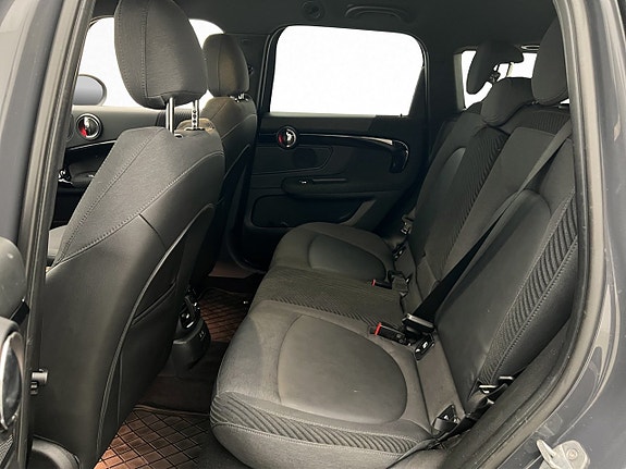 MINI Countryman Cooper SE 24 of 30
