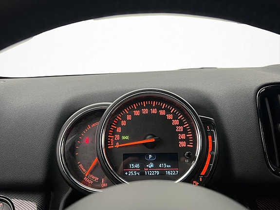 MINI Countryman Cooper SE 13 of 30