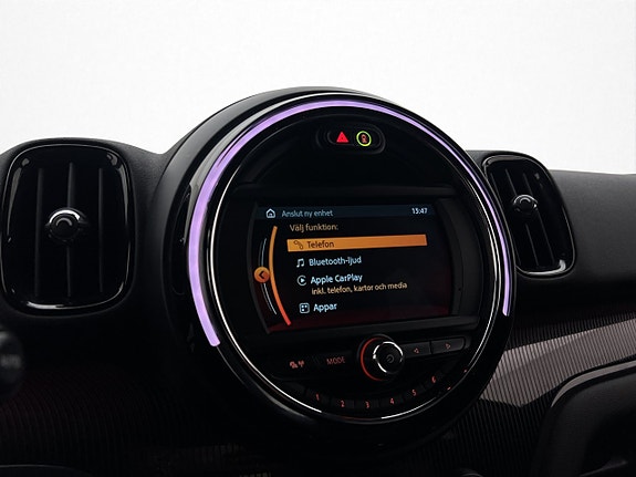 MINI Countryman Cooper SE 19 of 30