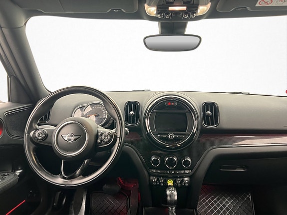 MINI Countryman Cooper SE 15 of 30