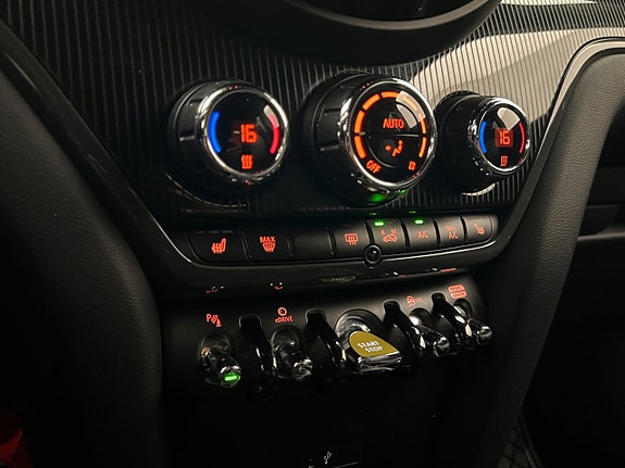 MINI Countryman Cooper SE 20 of 30