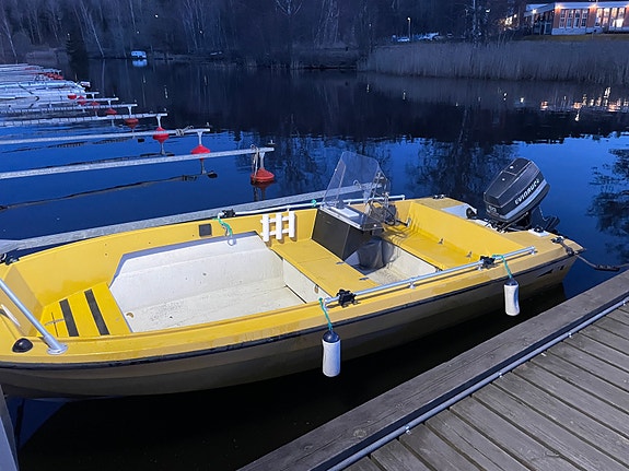 Timola 490R 3 of 5