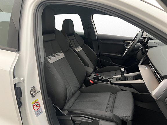 Audi A3 25 of 30