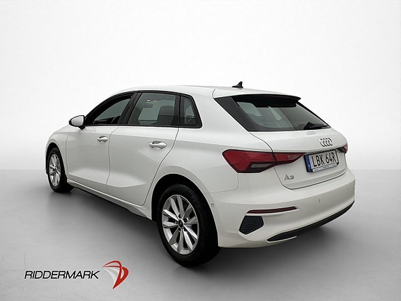 Audi A3 6 of 30