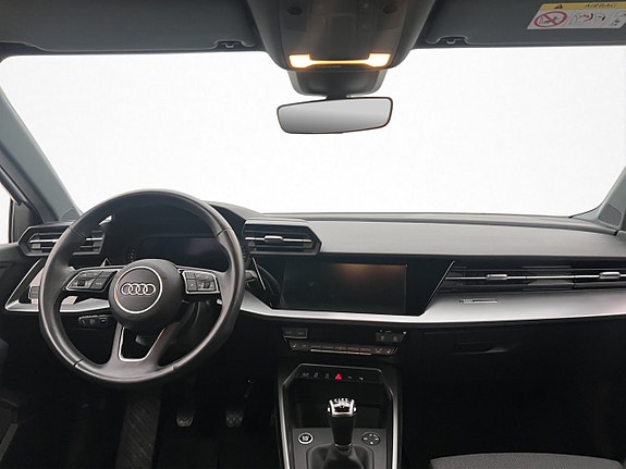 Audi A3 12 of 30