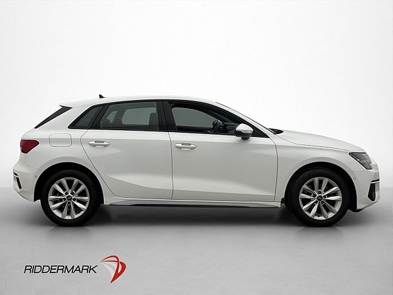 Audi A3 9 of 30