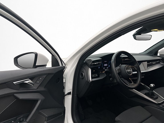 Audi A3 10 of 30