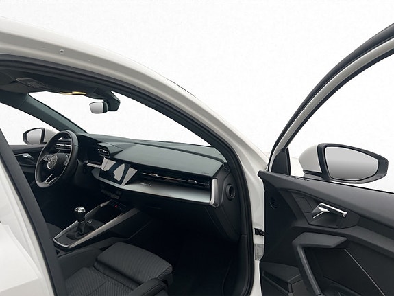 Audi A3 26 of 30