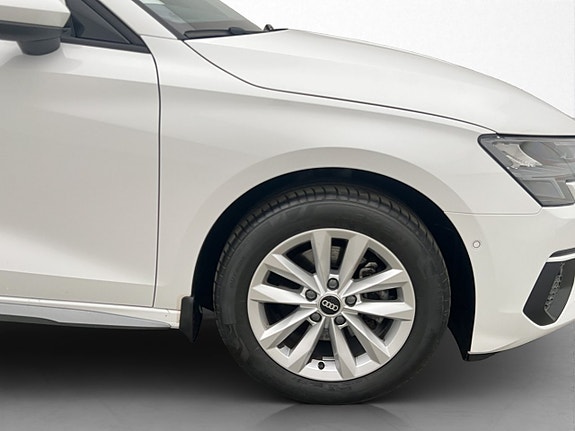 Audi A3 30 of 30