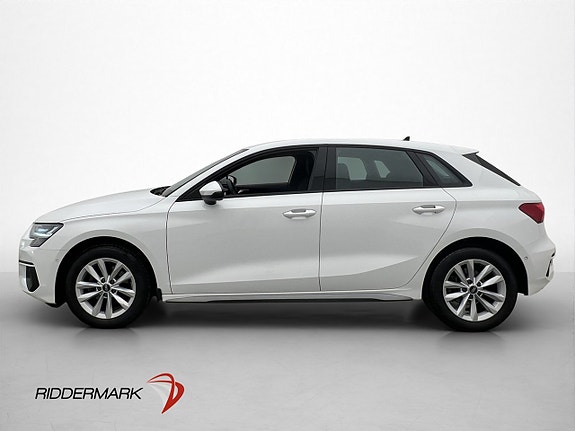Audi A3 5 of 30