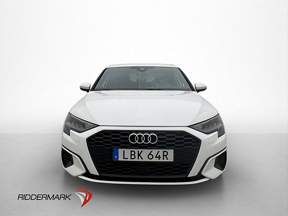 Audi A3 2 of 30