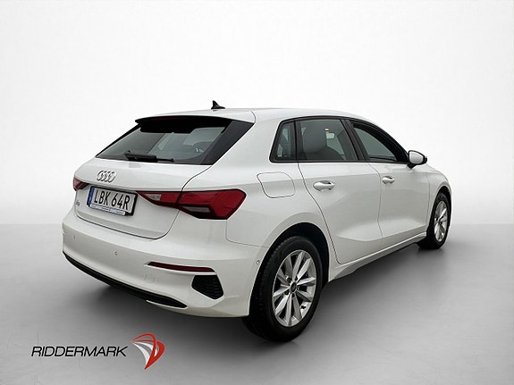 Audi A3 8 of 30