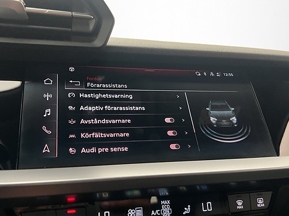 Audi A3 22 of 30