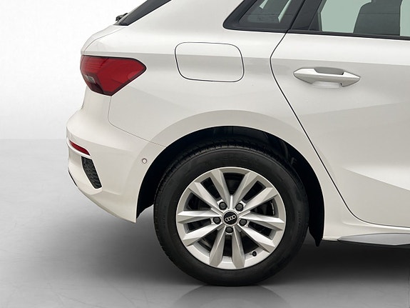 Audi A3 29 of 30