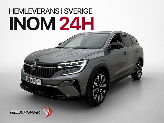 Renault Espace 3 of 5