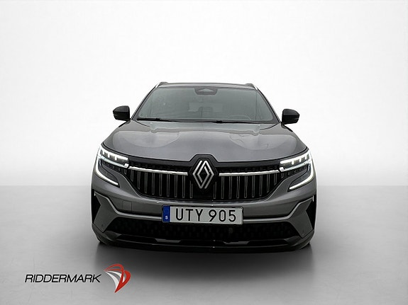 Renault Espace 2 of 5