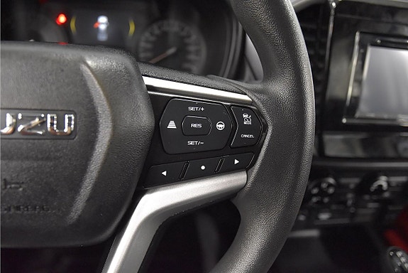Isuzu D-max 11 of 17