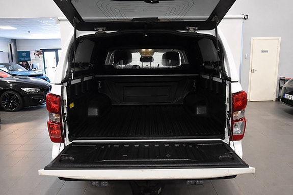 Isuzu D-max 17 of 17