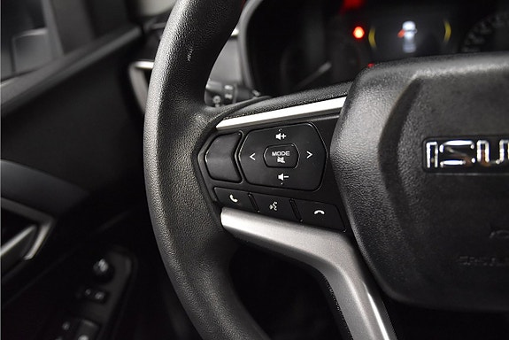 Isuzu D-max 10 of 17