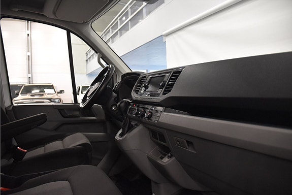 Volkswagen Crafter 35 7 of 19