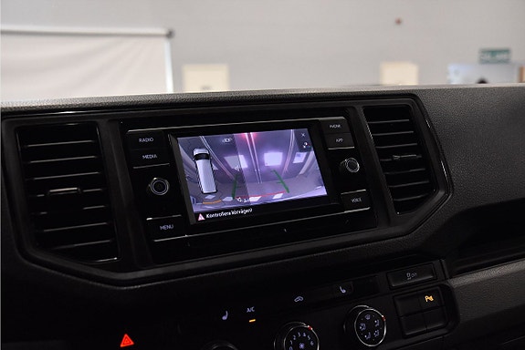 Volkswagen Crafter 35 12 of 19