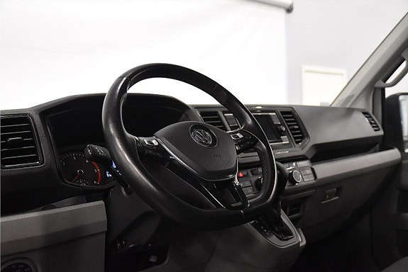 Volkswagen Crafter 35 8 of 19