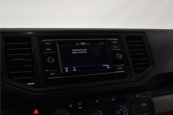 Volkswagen Crafter 35 15 of 19