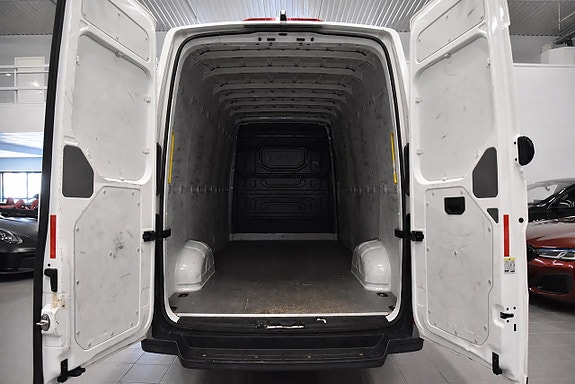 Volkswagen Crafter 35 19 of 19