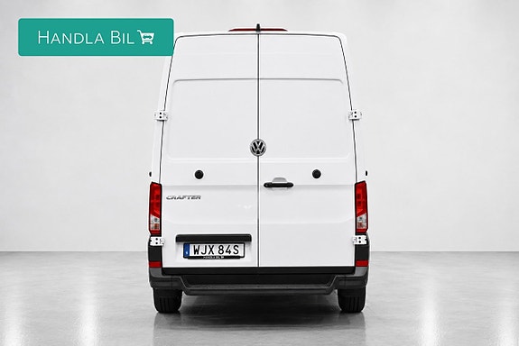 Volkswagen Crafter 35 5 of 5