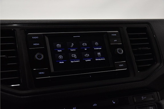 Volkswagen Crafter 35 14 of 19
