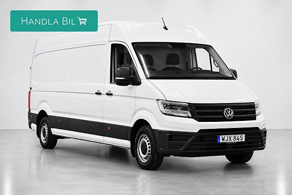 Volkswagen Crafter 35 3 of 5