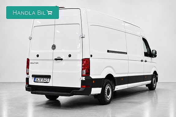 Volkswagen Crafter 35 4 of 5