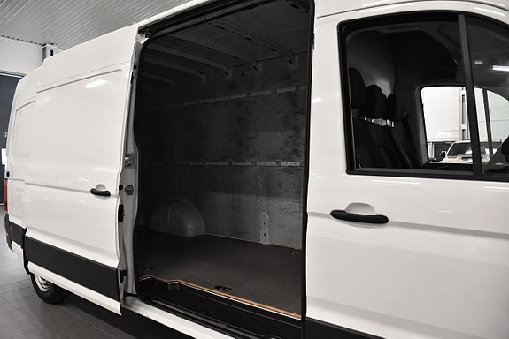 Volkswagen Crafter 35 18 of 19