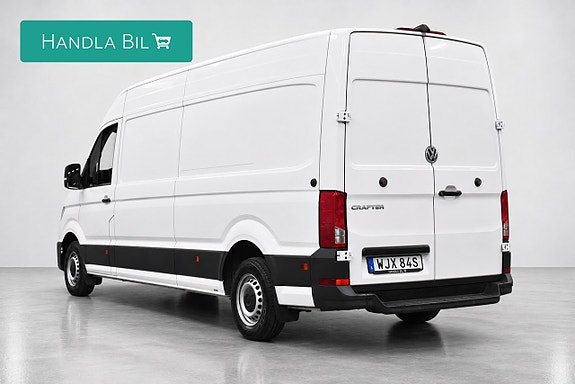 Volkswagen Crafter 35 6 of 19