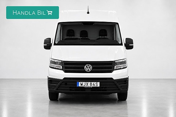 Volkswagen Crafter 35 2 of 5