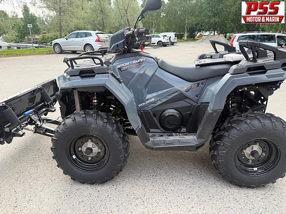 Polaris Sportsman 570 EPS