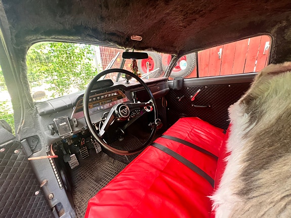 Volvo Duett 6 of 9