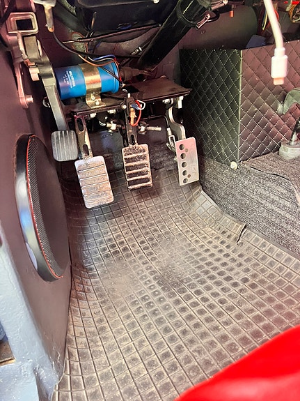Volvo Duett 7 of 9