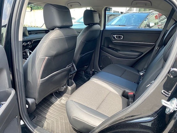 Honda HR-V 6 of 7