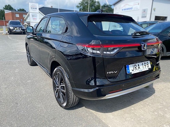 Honda HR-V 4 of 5