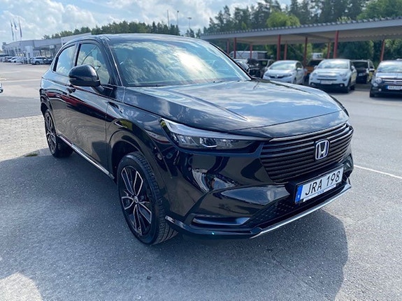 Honda HR-V 2 of 5