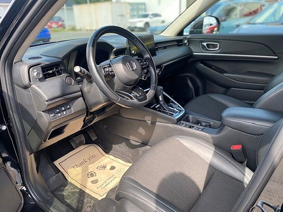 Honda HR-V 5 of 5
