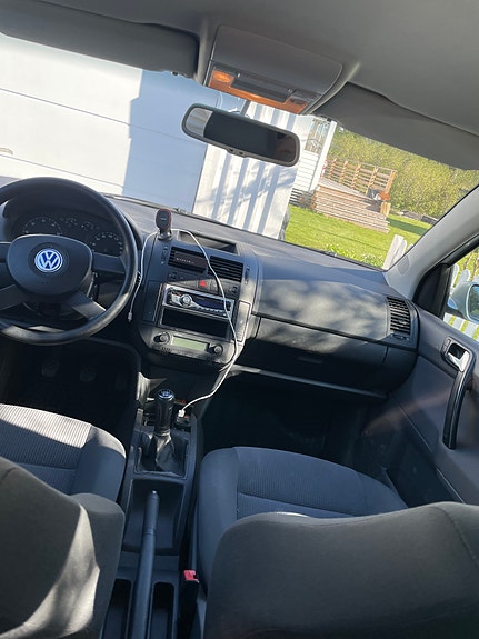 Volkswagen Polo 5 of 5