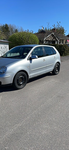 Volkswagen Polo 3 of 5
