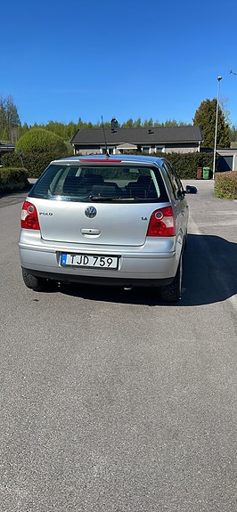 Volkswagen Polo 4 of 5