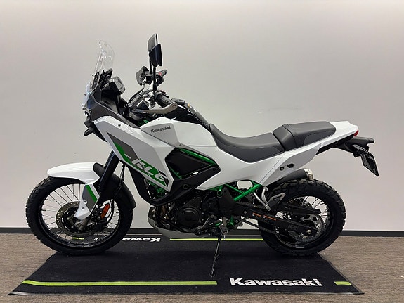 Kawasaki KLE500 SE Kampanj! 5000:- i tillbehör 4 of 4