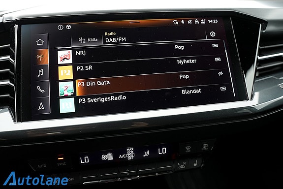 Audi Q4 e-tron 22 of 26
