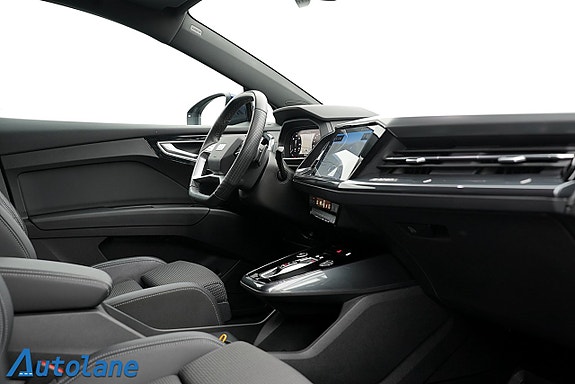 Audi Q4 e-tron 16 of 26
