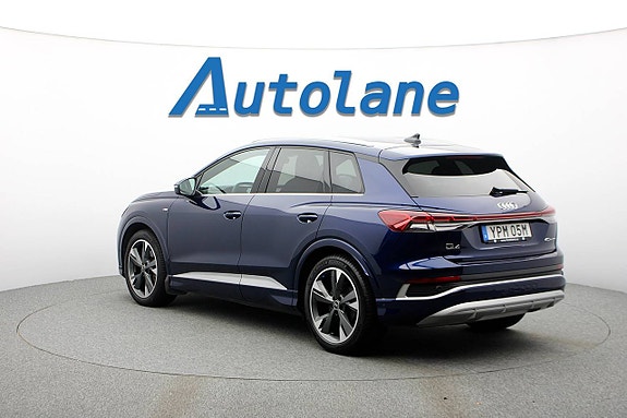 Audi Q4 e-tron 7 of 26
